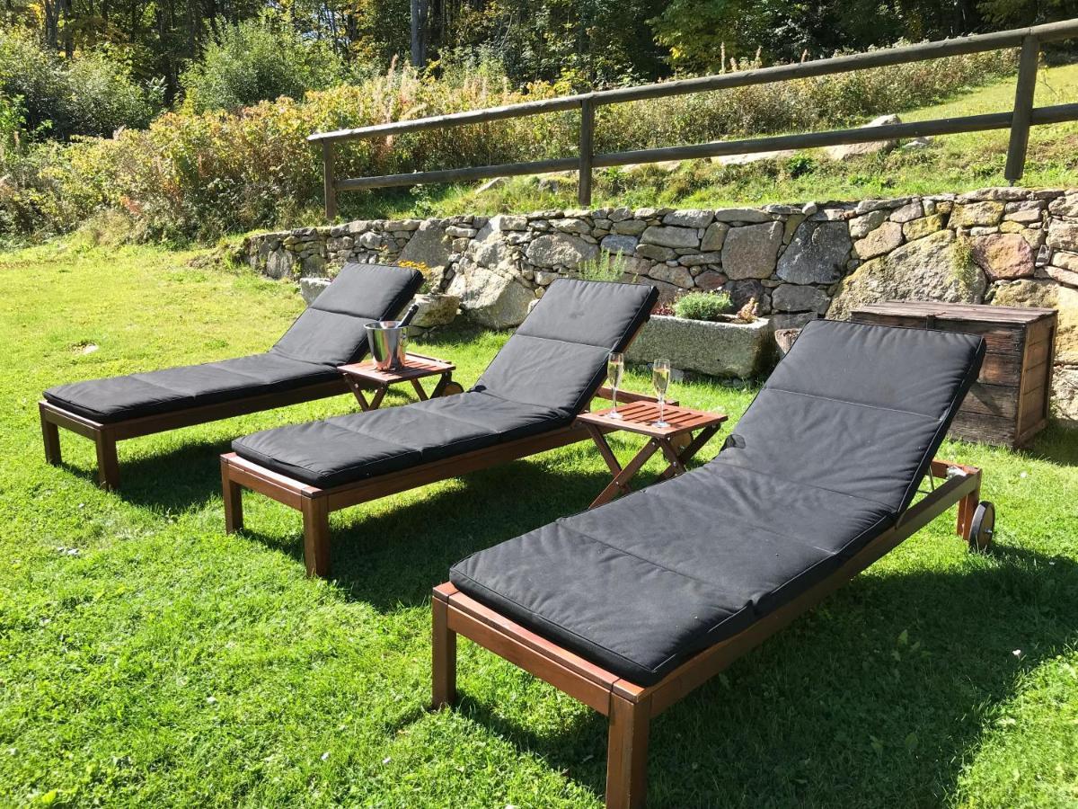 Wellness Hotel Florian Ceske Zleby Стожец Екстер'єр фото