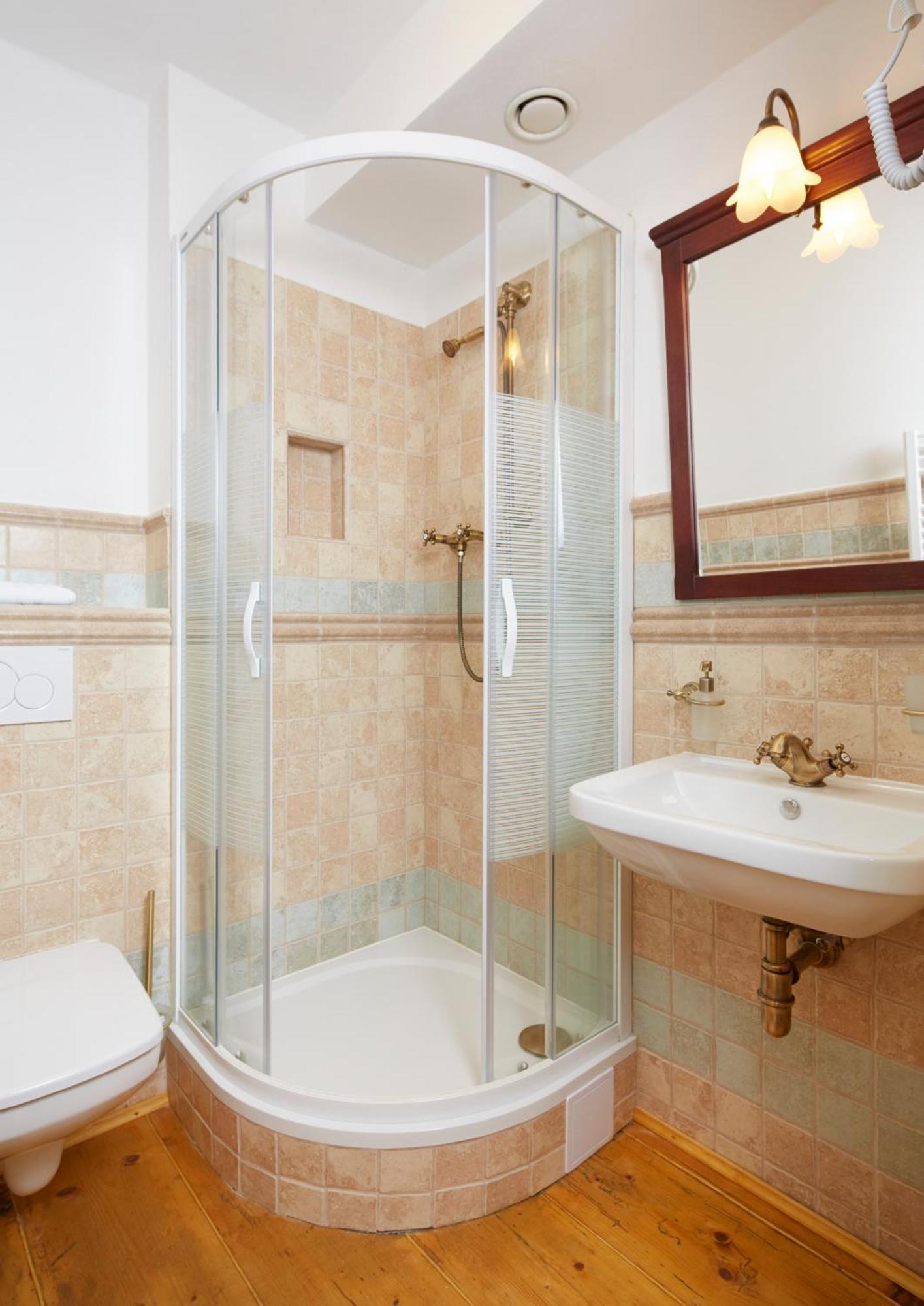 Wellness Hotel Florian Ceske Zleby Стожец Екстер'єр фото