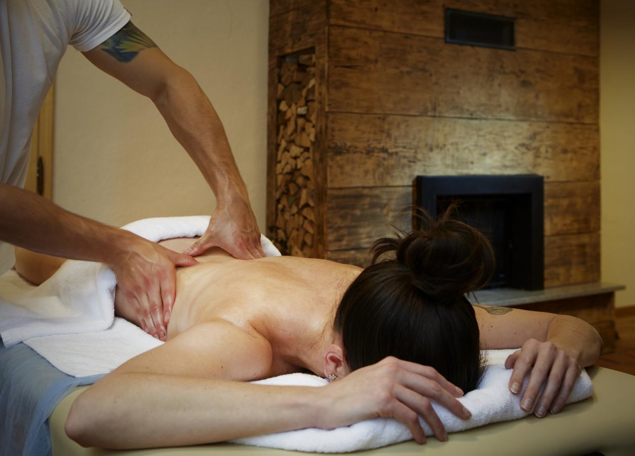 Wellness Hotel Florian Ceske Zleby Стожец Екстер'єр фото