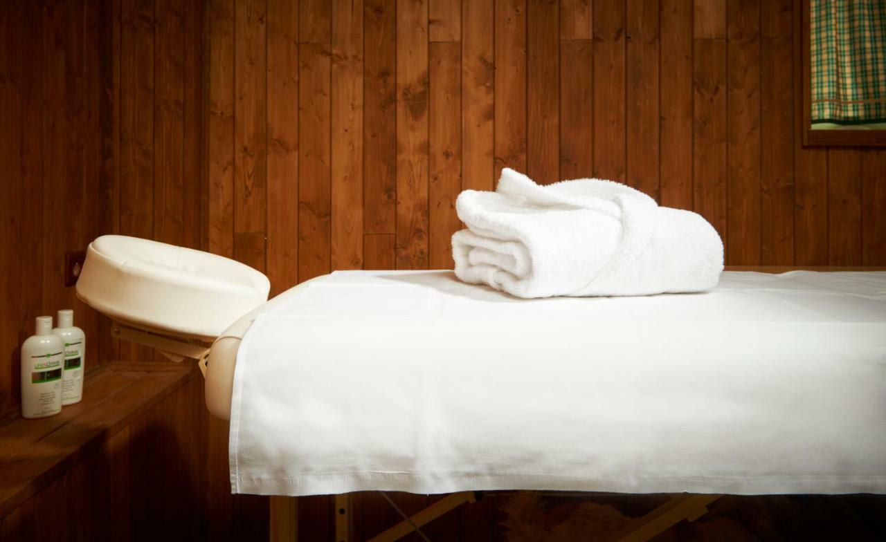 Wellness Hotel Florian Ceske Zleby Стожец Екстер'єр фото